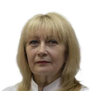 Сеннова Ольга Владимировна