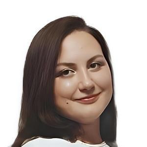 Стоун Лилия Фирзатовна