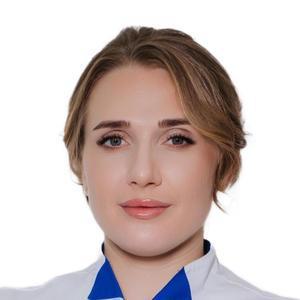 Яшина Виктория Леонидовна