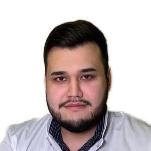 Кабиров Рахимбай Джалолович