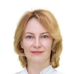 Курбатова Любовь Александровна