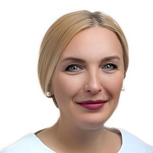 Давыдова Елена Вячеславовна