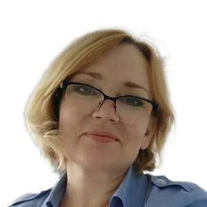 Быстрова Ирина Николаевна