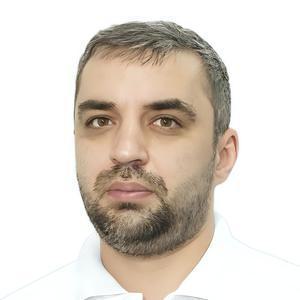 Кудаев Саид Ибрагимович