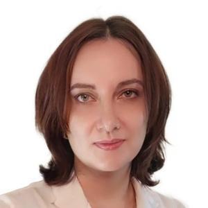 Сухарникова Ирина Львовна