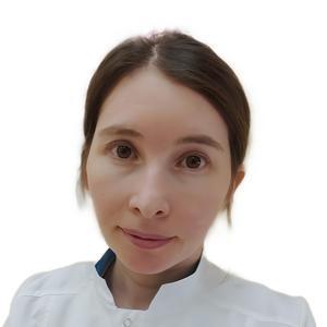 Музафарова Лола Мустофаевна