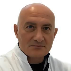 Тибилов Владимир Григорьевич