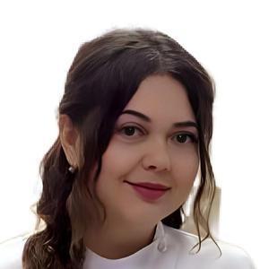 Талдыкина Анна Сергеевна