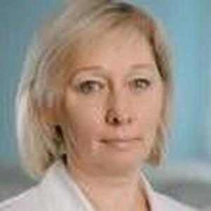 Пугачева Наталья Анатольевна