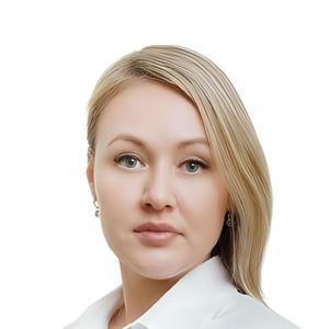 Сабурова Александра Сергеевна