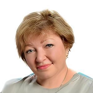 Гусенкова Ольга Святославовна