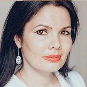 Некрасова Елизавета Георгиевна