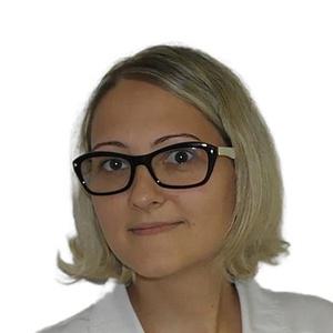 Соколова Ольга Романовна