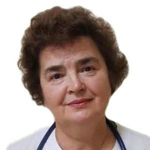 Бессонова Татьяна Семеновна