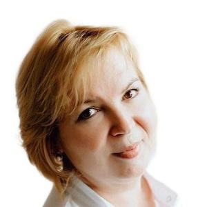 Антипова Наталья Николаевна