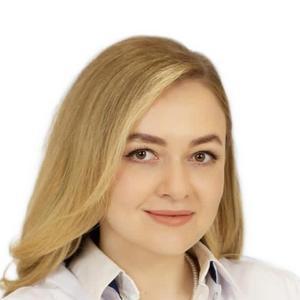 Самкович Елена Владиславовна