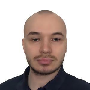 Конищев Николай Андреевич