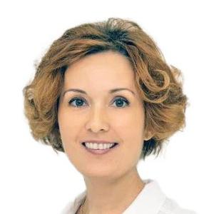 Зырянова Маргарита Михайловна