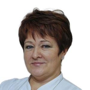 Шерман Елена Николаевна