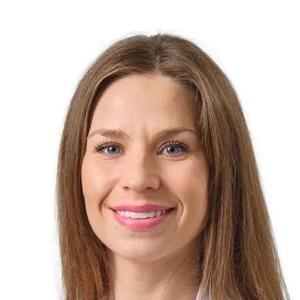 Константинова Юлия Евгеньевна