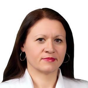 Вербицкая Светлана Викторовна