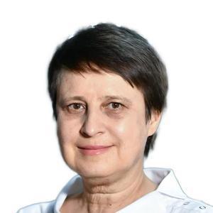 Голубева Любовь Вячеславовна