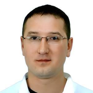 Баймухаметов Наиль Эдуардович