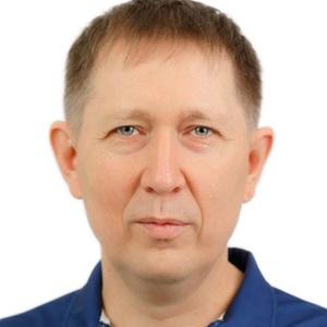 Малинин Белик Алексеевич