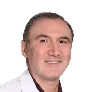 Сафаралиев Маис Мирзаагалиевич