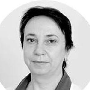 Константинова Ольга Борисовна