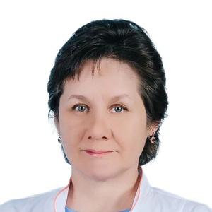 Сидорова Алевтина Александровна