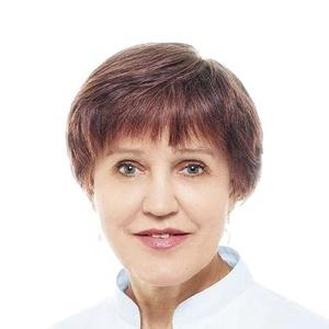 Биджелова Елена Михайловна