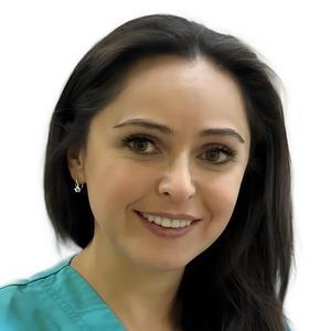Колесник Елена Радионовна