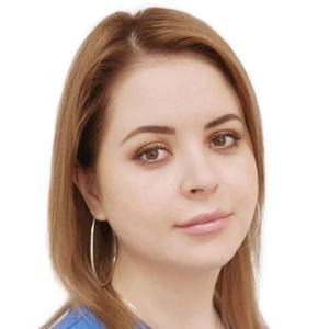 Барабулина Ольга Михайловна
