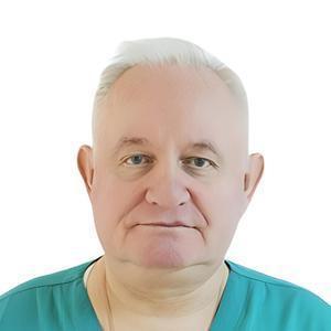 Мартынюк Анатолий Павлович