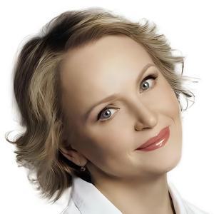 Тельнова Людмила Николаевна