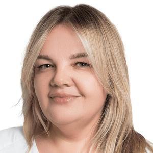 Тюрякова Наталья Александровна