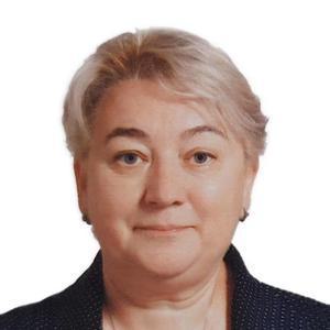 Кадырова Наталья Ивановна