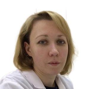 Михайлова Светлана Борисовна
