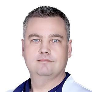 Саенко Денис Александрович
