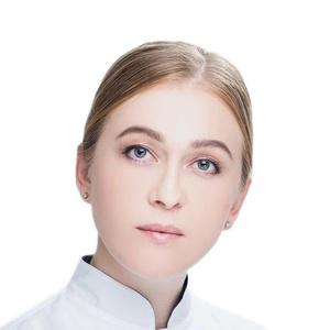 Джилавова Ева Владимировна