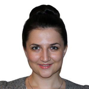 Киреева Александра Юрьевна