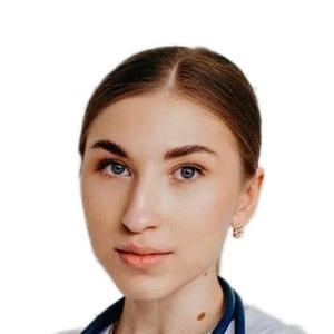 Марущенко Мария Алексеевна