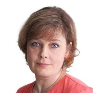 Губина Оксана Александровна