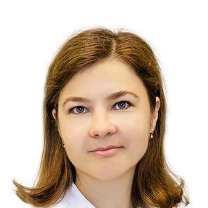 Соколова Анжелика Васильевна