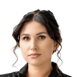 Зубова Екатерина Викторовна