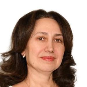 Павлова Стефанида Васильевна