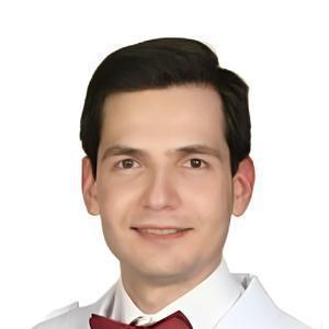 Аванесов Михаил Сергеевич