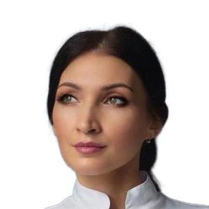 Кузнецова Анна Геннадьевна