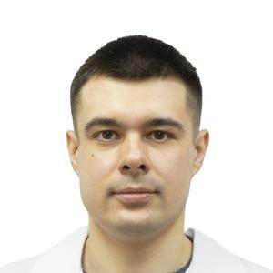 Кушнир Руслан Халиквердиевич